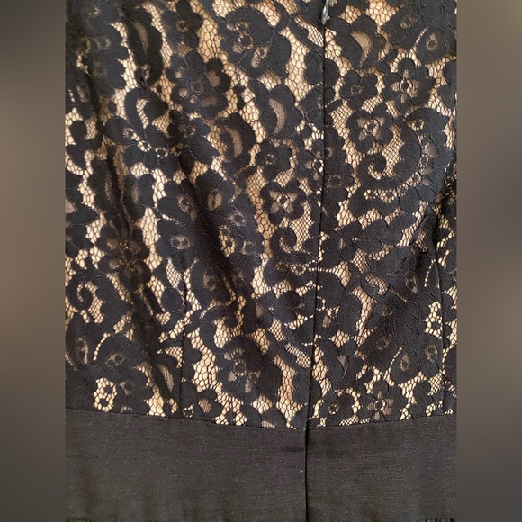 Eliza J Dress - Picture 4 of 5